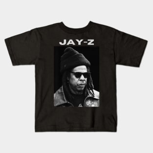 Jay-Z Kids T-Shirt